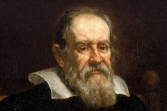 世界十大著名天文学家，伽利略上榜，第三制定