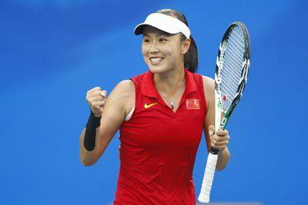 世界十大网球美女排行榜 可喜可贺！唯一一名中国运动员上榜